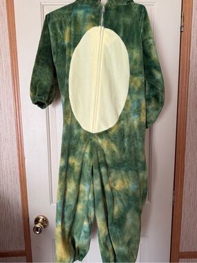 Vintage sears dinasaur costume 47”